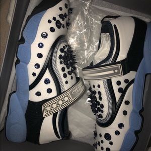Dior fusion sneakers 👟